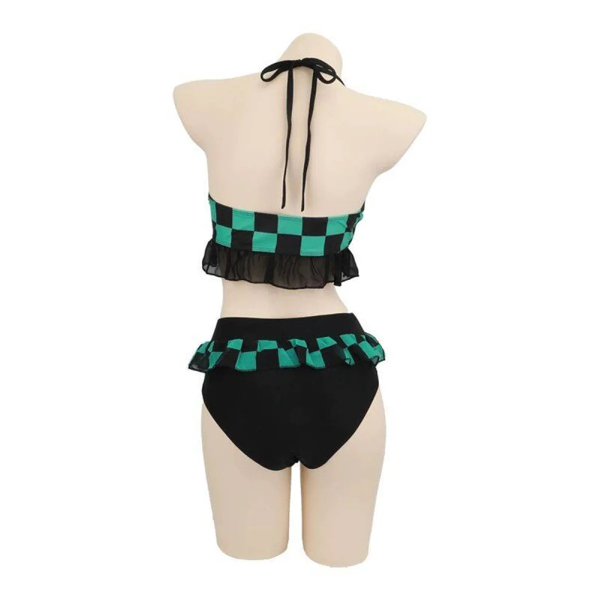Demon Slayer Swimsuits - Women’s Clothing & Accessories - 21