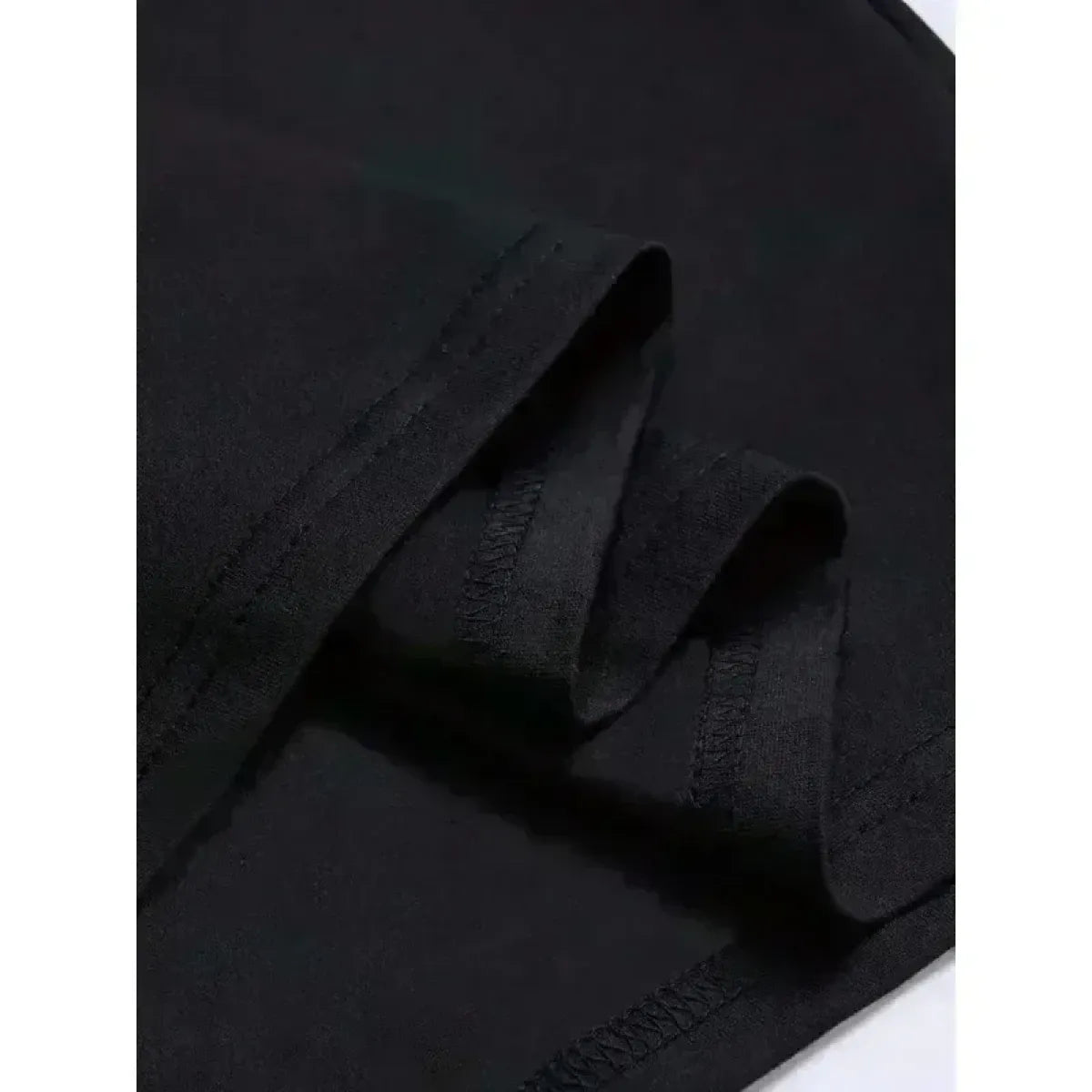 Derpy Tiger KPop Harajuku Graphic Tee - T-Shirts - T-Shirt - 5