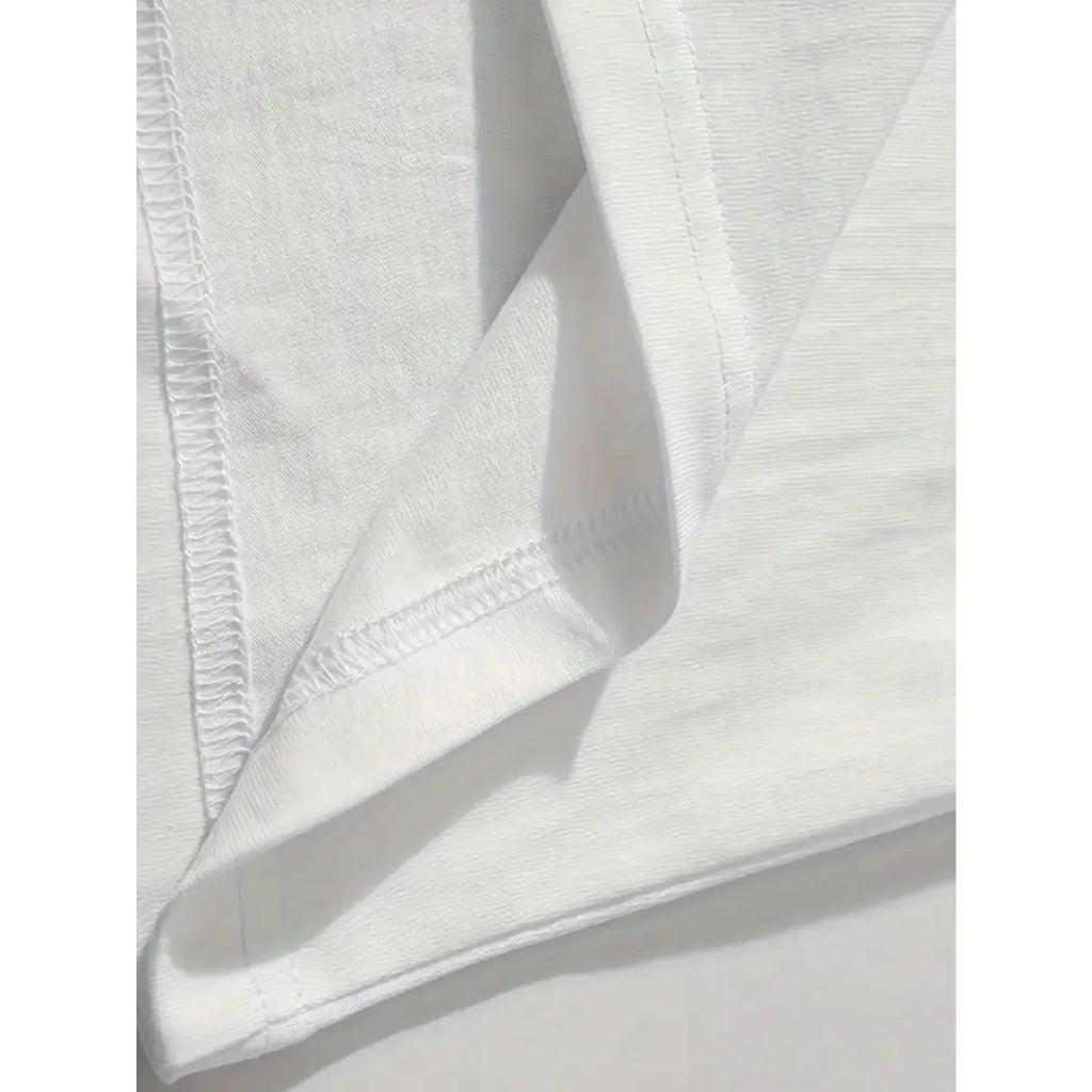 Derpy Tiger KPop Demon Hunter Graphic Tee - T-Shirts - T-Shirts - 4