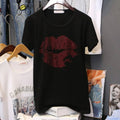 Black Diamond T Shirt - T-Shirts - 15