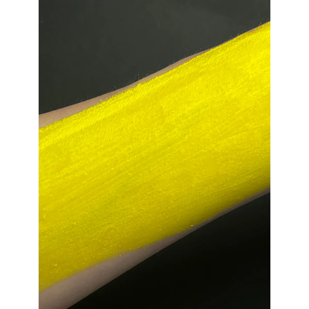 Dijon Yellow Water Activated Graphic Liner - Harajuku Style - Cosmetics - 3