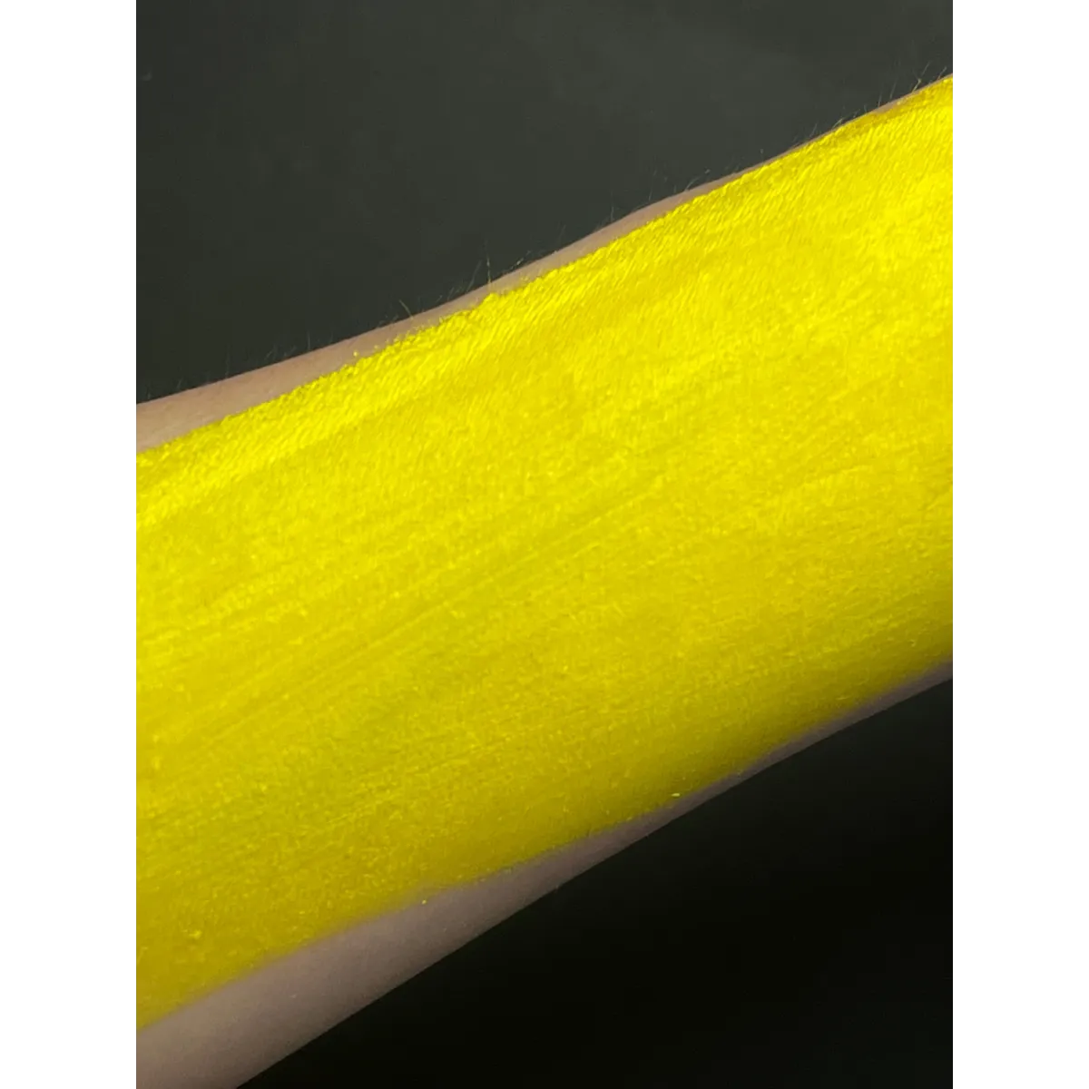 Dijon Yellow Water Activated Graphic Liner - Harajuku Style - Cosmetics - 3