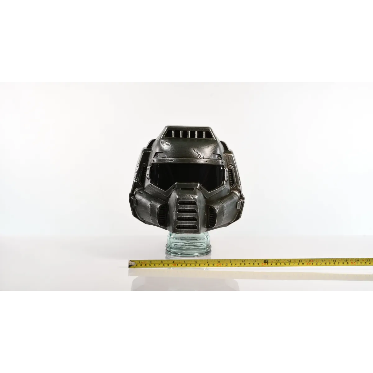 Doomed Classic Costume Helmet - Cosplay - Helmets and Headwear - 11