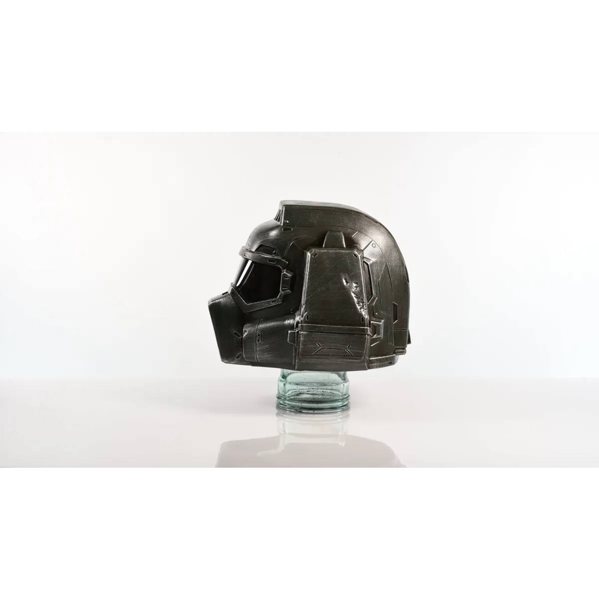 Doomed Classic Costume Helmet - Cosplay - Helmets and Headwear - 3