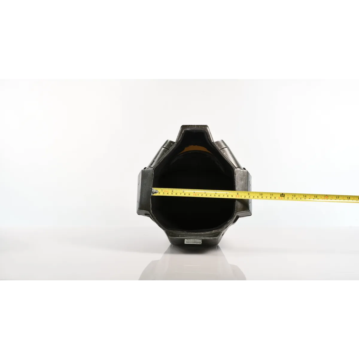 Doomed Classic Costume Helmet - Cosplay - Helmets and Headwear - 9