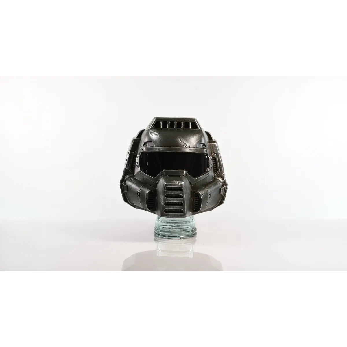 Doomed Classic Costume Helmet - Cosplay - Helmets and Headwear - 1