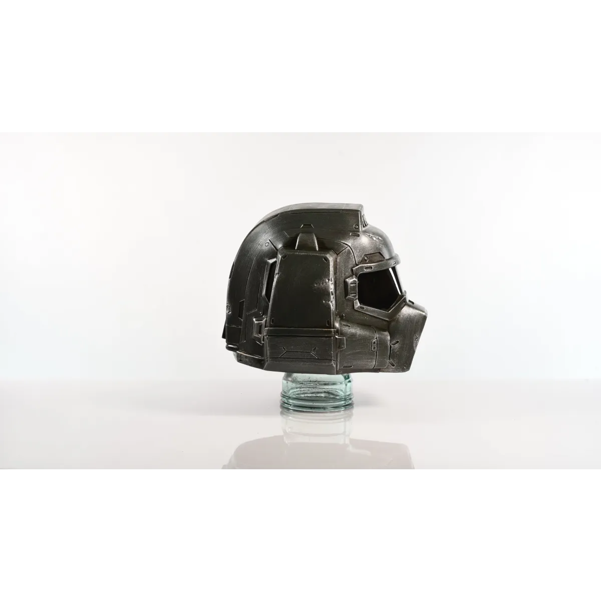 Doomed Classic Costume Helmet - Cosplay - Helmets and Headwear - 6