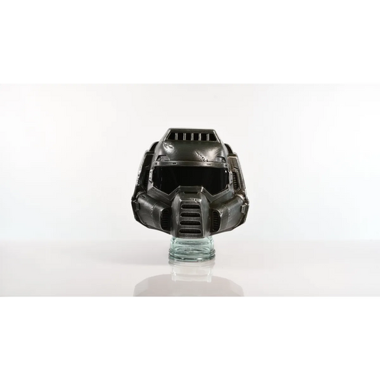 Doomed Classic Costume Helmet - Cosplay - Helmets and Headwear - 1