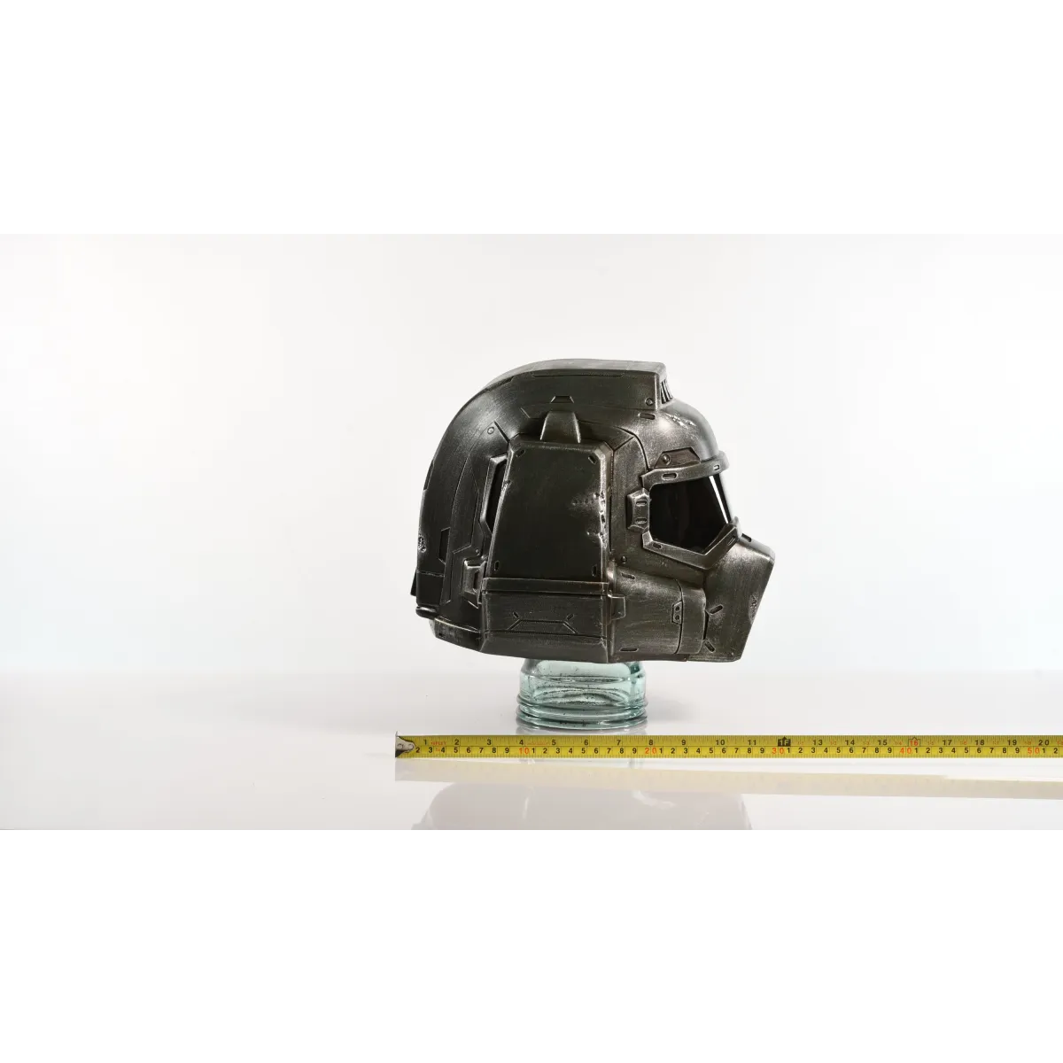 Doomed Classic Costume Helmet - Cosplay - Helmets and Headwear - 8