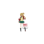 Battle In 5 Seconds After Meeting - Yuri Tensho figure - Figurines - Figures - 2