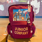 Dragon Ball Z PVC Chibi Keychain Set - Dragon Ball Z - Keychain - 5