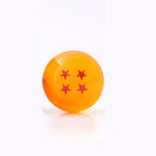 Dragon Ball Z Crystal Ball Set with Stand - Anime - 12