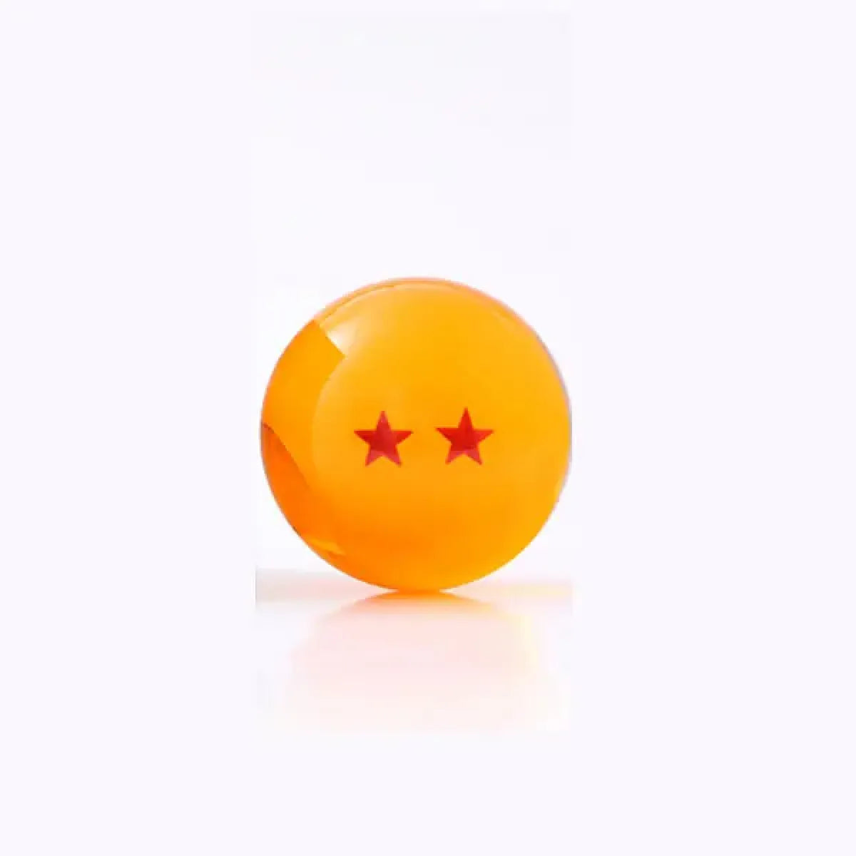 Dragon Ball Z Crystal Ball Set with Stand - Anime - 14