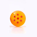 Dragon Ball Z Crystal Ball Set with Stand - Anime - 7