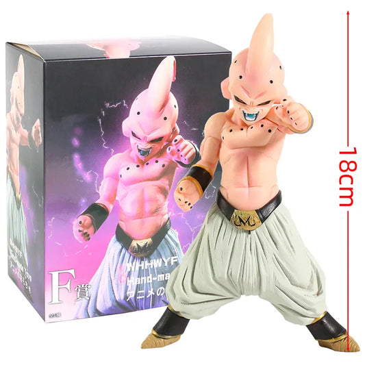 Dragon Ball Super Saiyan Action Figure - 18cm - Anime - Action & Toy Figures - 1 - 2024