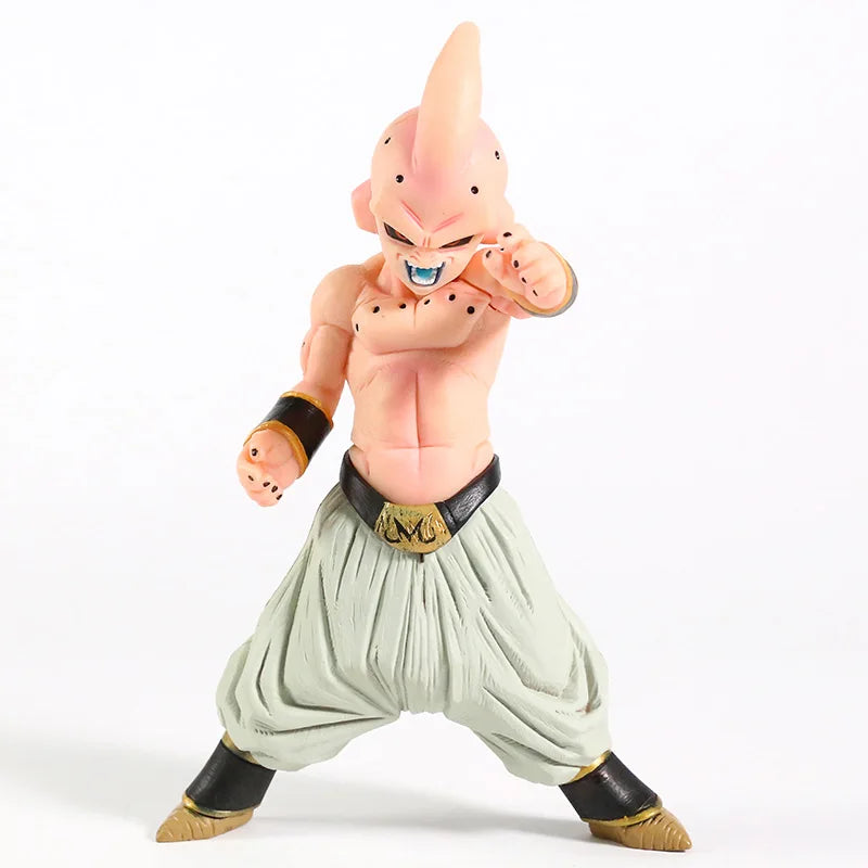 Dragon Ball Super Saiyan Action Figure - 18cm - Anime - Action & Toy Figures - 4 - 2024