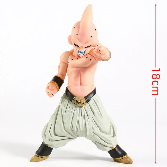 Dragon Ball Super Saiyan Action Figure - 18cm - no box-18cm - Anime - Action & Toy Figures - 7 - 2024