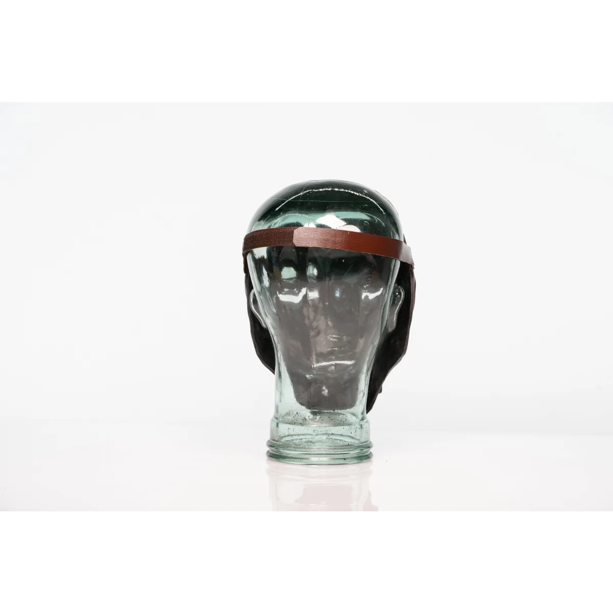 Dragon Priest Mask High Quality Wearable for Costume or Display - Cosplay - Helmets and Headwear - 4