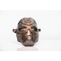 Dragon Priest Mask High Quality Wearable for Costume or Display - Cosplay - Helmets and Headwear - 1
