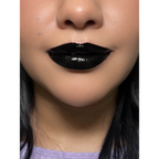 Hopes and Dreams Black Lipstick & Gloss Duo - Harajuku Style - Cosmetics - 7