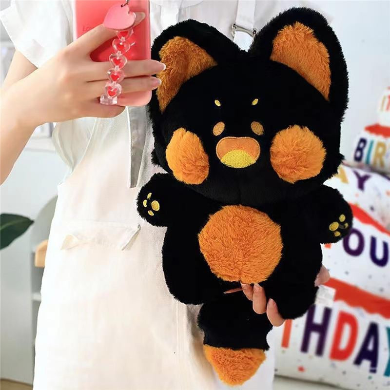 Dudu Meow Plush Toy - Toys - Clothing - 6 - 2024