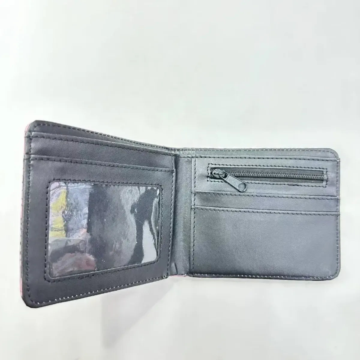 Yu-Gi-Oh Duel Links Waterproof PU Wallet - Women Bags & Wallets - Wallets - 3