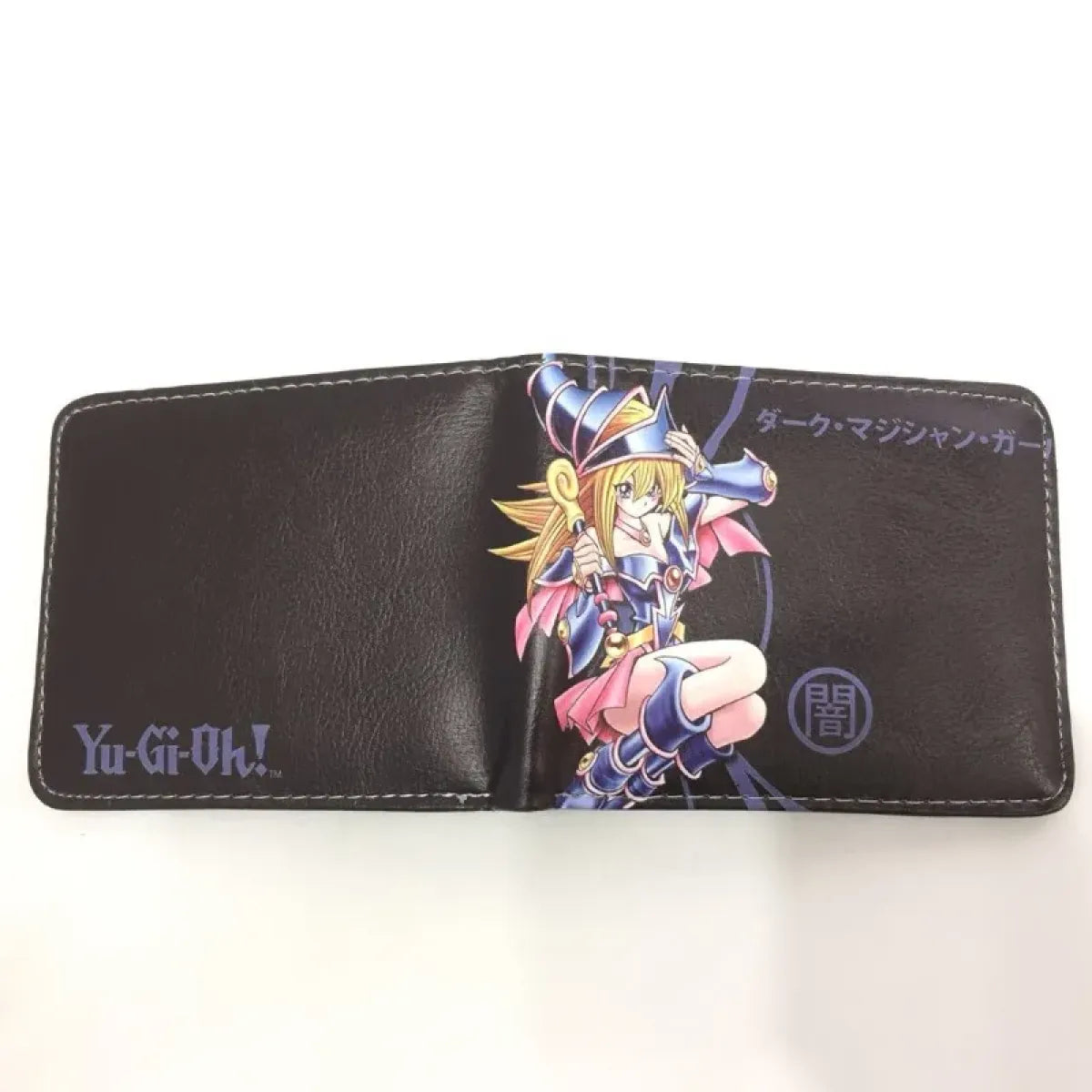 Yu-Gi-Oh Duel Links Waterproof PU Wallet - Women Bags & Wallets - Wallets - 5