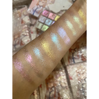 Dream Girl Duo Chrome Eyeshadow Palette - Best Sellers - Cosmetics - 3
