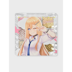 Dream Girl Duo Chrome Eyeshadow Palette - Best Sellers - Cosmetics - 1