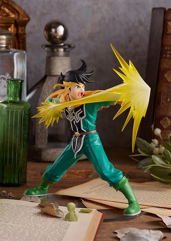 Dragon Quest: The Adventure of Dai POP UP PARADE Popp Figure - Figurines - Figures - 10