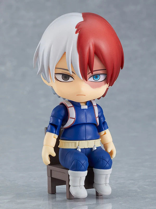 My Hero Academia Nendoroid Swacchao! Shoto Todoroki Figure - Figurines - Figures - 9