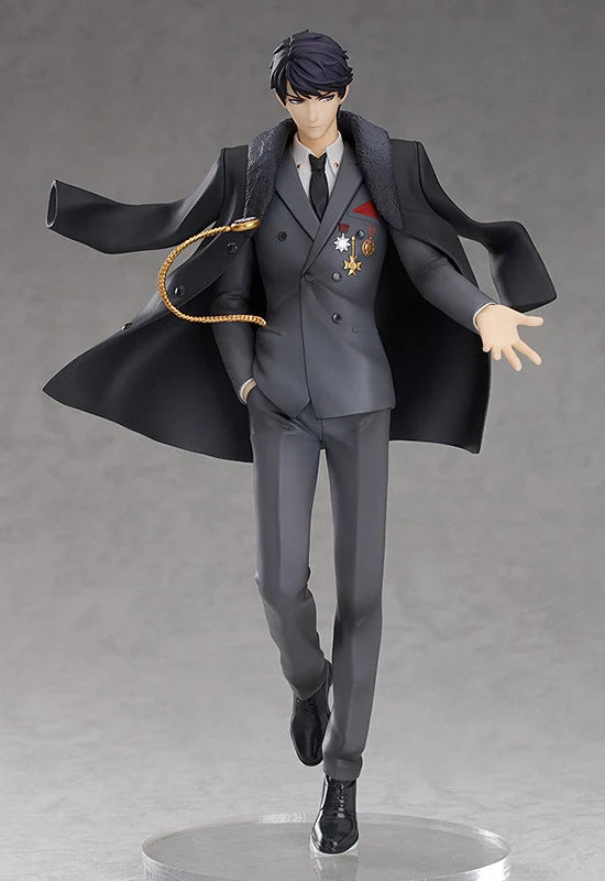 Love&Producer POP UP PARADE Zeyan Li Figure