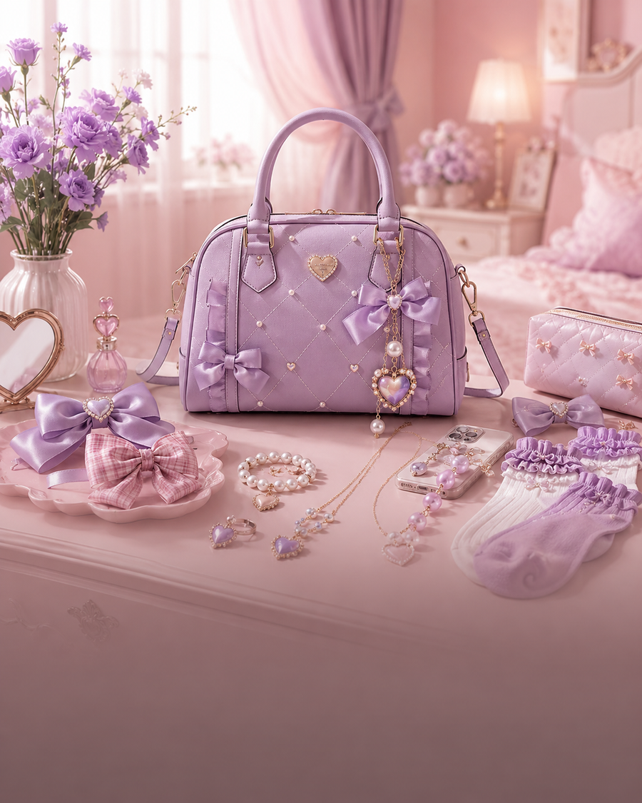 Accessories