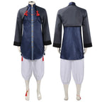 Edogawa Rampo Cosplay Set – Bungo Stray Dogs - Anime - Cosplay - 1