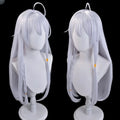 The Journey of Elaina Cosplay Costume - Witch Hat Wig Party Dress - All Dresses - Long - Cosplay - 10