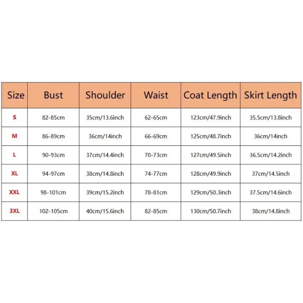 The Journey of Elaina Cosplay Costume - Witch Hat Wig Party Dress - All Dresses - Long - Cosplay - 7