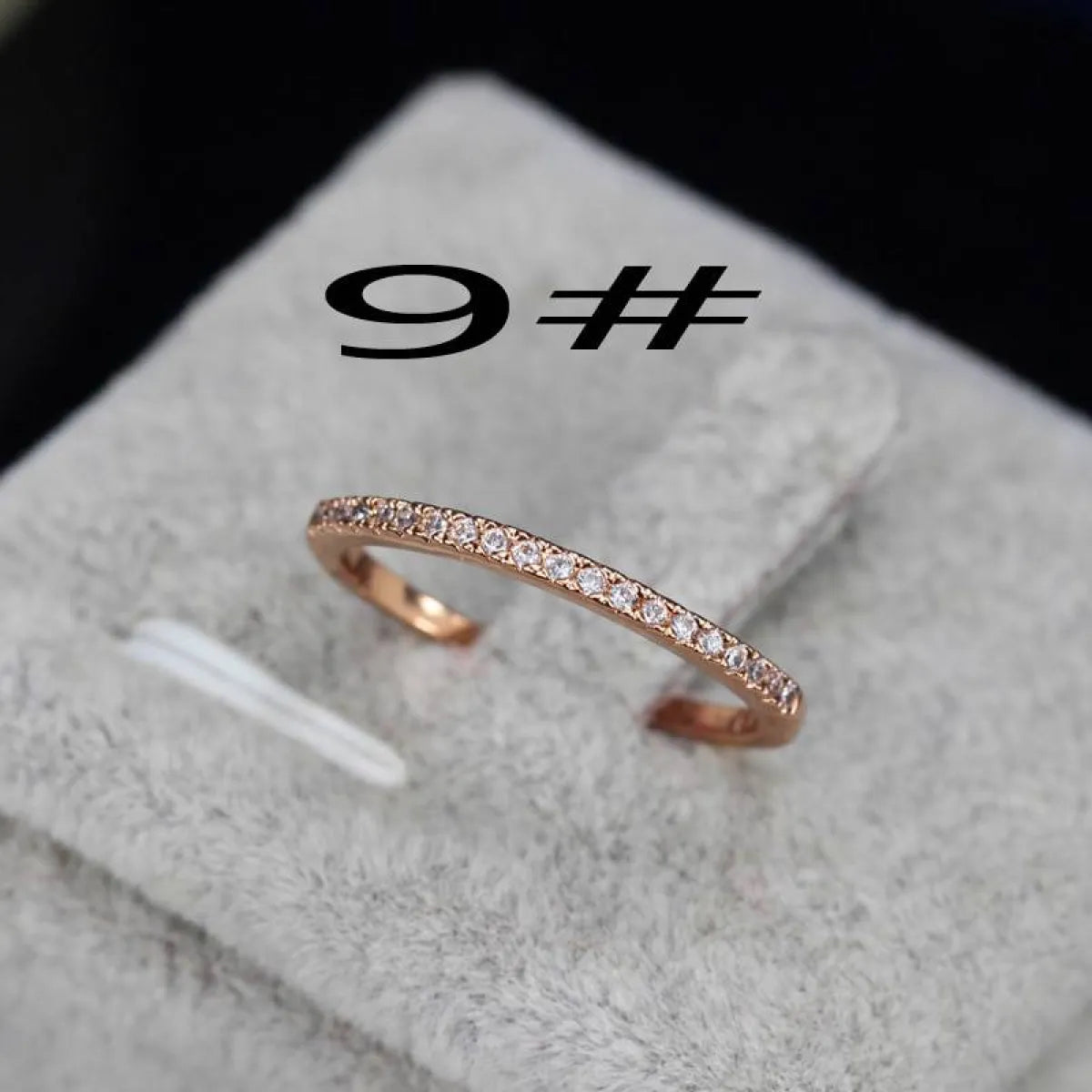 Elegant Bangle Bracelet - Accessories - 15