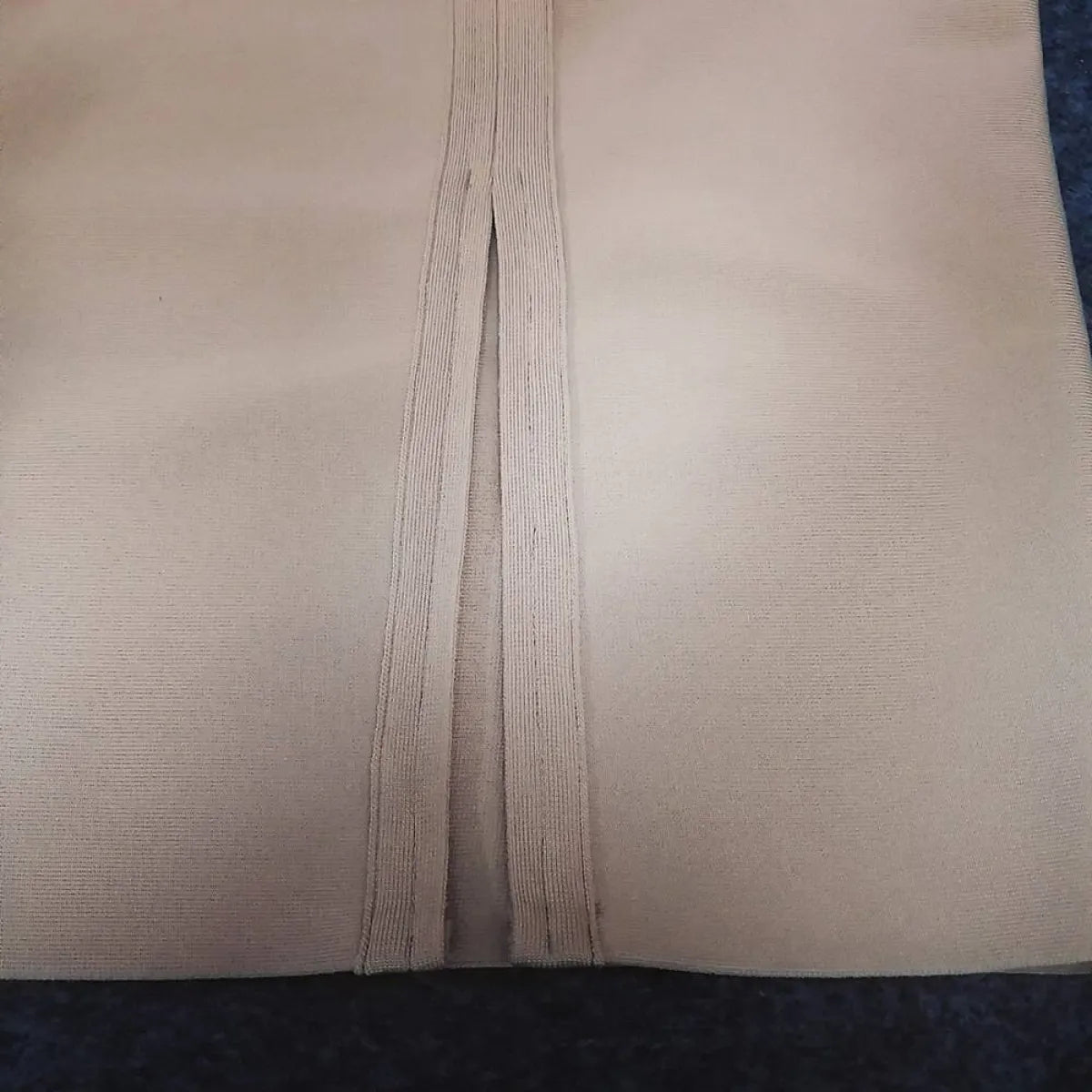 Elegant Beading Party Midi Dress - All Dresses - 13