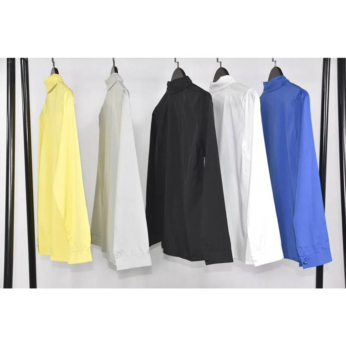 Women’s Elegant Buttons Blouse - Women’s Clothing & Accessories - 7