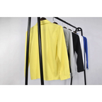 Women’s Elegant Buttons Blouse - Women’s Clothing & Accessories - 8