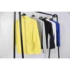 Women’s Elegant Buttons Blouse - Women’s Clothing & Accessories - 9