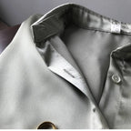 Elegant Silk Shirt - T-Shirts - 20