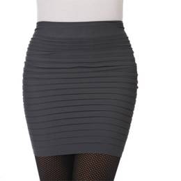 Elegant Tight Pencil Skirt - 7 / One Size - Bottoms - Skirts - 18 - 2024