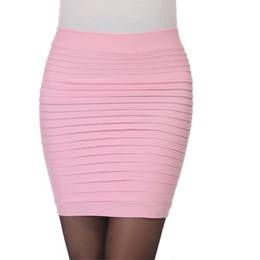 Elegant Tight Pencil Skirt - 14 / One Size - Bottoms - Skirts - 25 - 2024