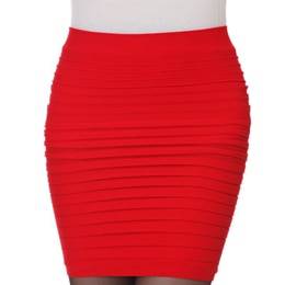 Elegant Tight Pencil Skirt - 16 / One Size - Bottoms - Skirts - 27 - 2024