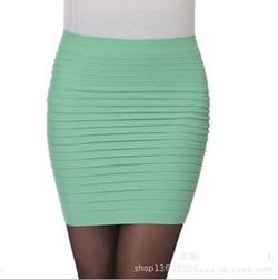 Elegant Tight Pencil Skirt - 17 / One Size - Bottoms - Skirts - 28 - 2024