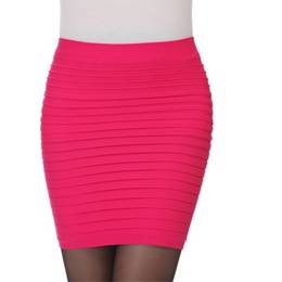 Elegant Tight Pencil Skirt - 12 / One Size - Bottoms - Skirts - 31 - 2024