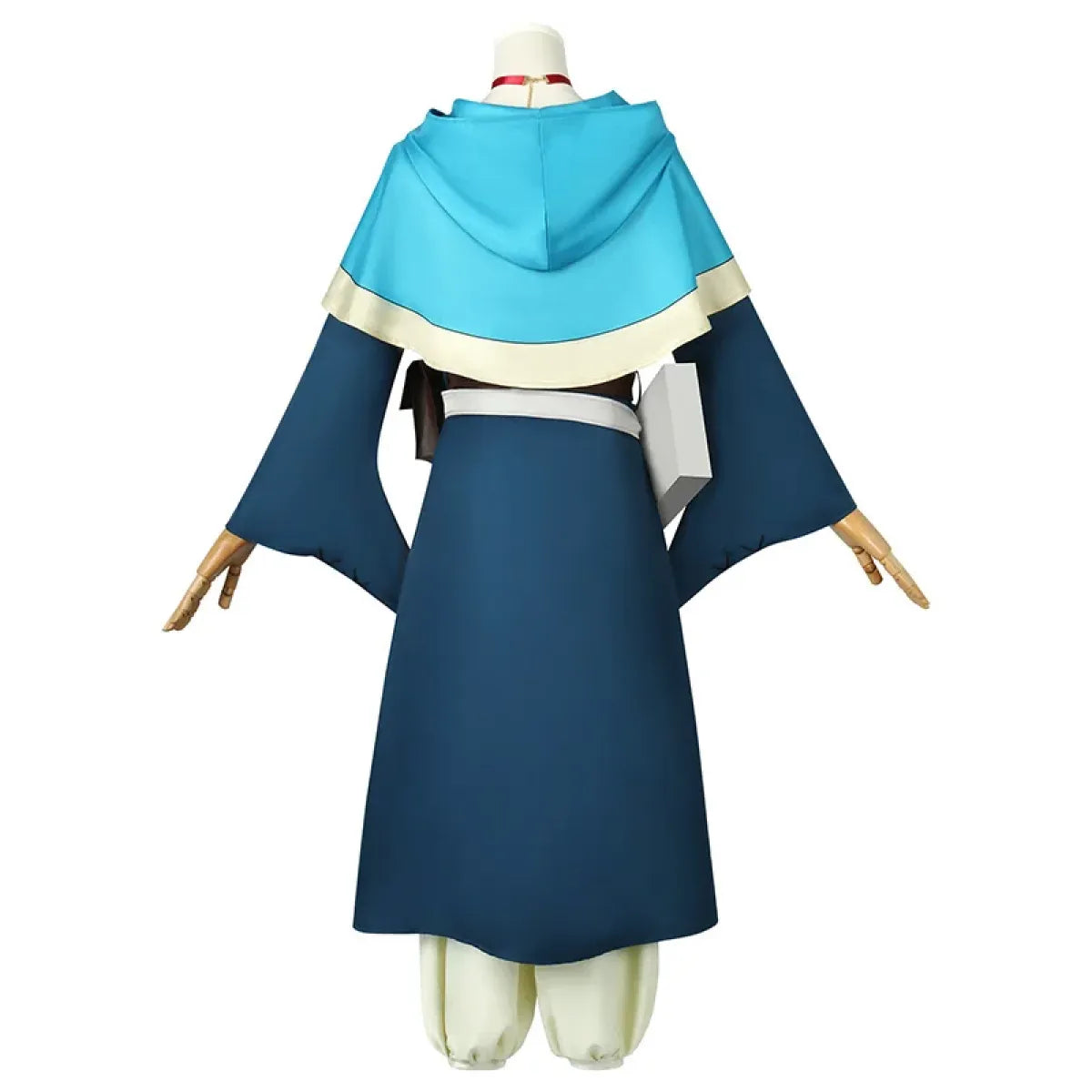 Marcille Cosplay Costume Set – Delicious in Dungeon - Cosplay - Cosplay - 2