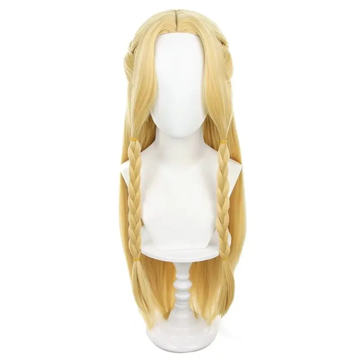 Marcille Cosplay Costume Set – Delicious in Dungeon - Cosplay - Cosplay - 5