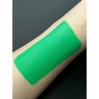 Emerald Green Water-Activated Graphic Liner - Harajuku Style - Cosmetics - 3